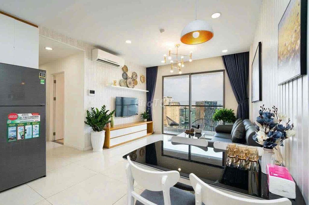 Căn hộ / chung cư tại 4, TP. Hồ Chí Minh - ảnh 1