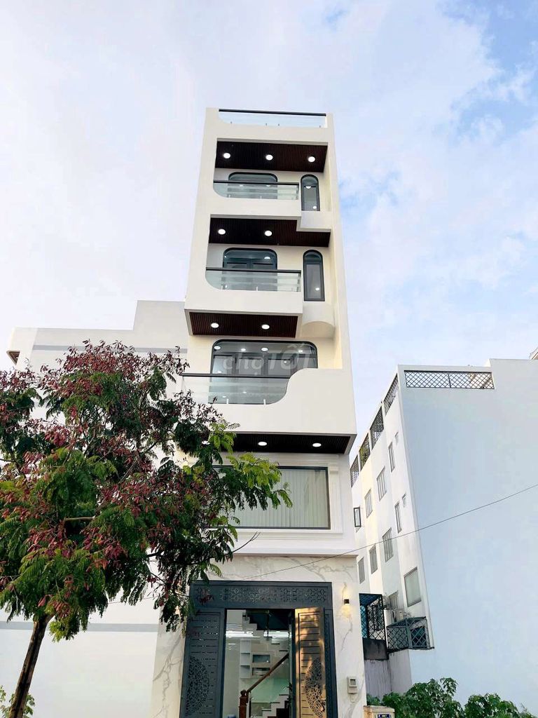 Nhà riêng tại Bình Tân, TP. Hồ Chí Minh - ảnh 1