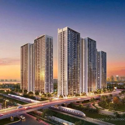Căn hộ / chung cư tại Nam Từ Liêm, Hà Nội - ảnh 1