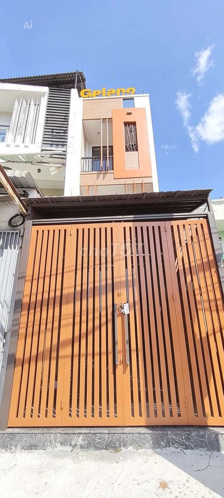 Nhà riêng tại 8, TP. Hồ Chí Minh - ảnh 1