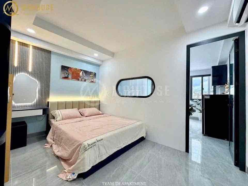 Căn hộ / chung cư tại 12, TP. Hồ Chí Minh - ảnh 1