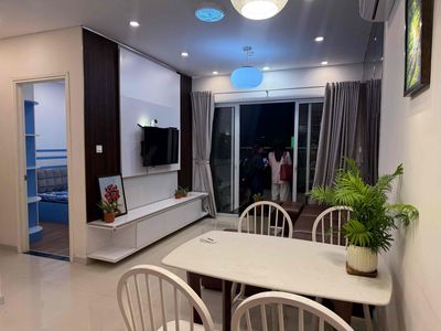 Căn hộ / chung cư tại Nhà Bè, TP. Hồ Chí Minh - ảnh 1