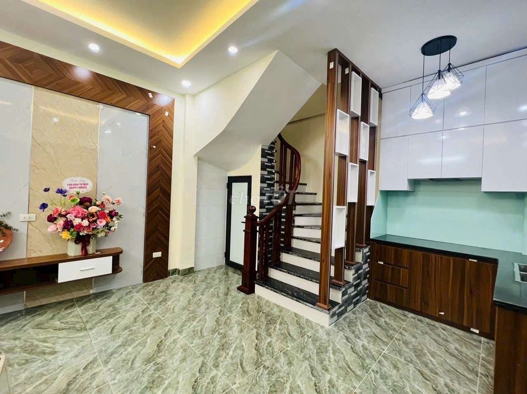 Nhà riêng tại Hoàng Mai, Hà Nội - ảnh 1