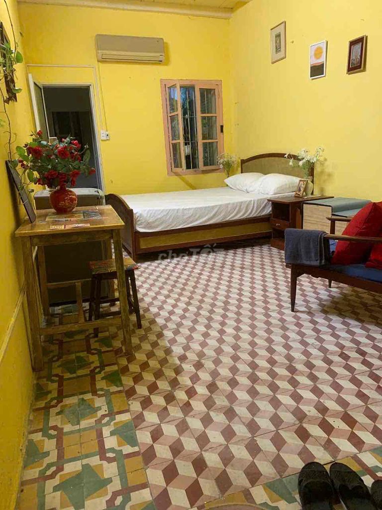 Nhà riêng tại Hai Bà Trưng, Hà Nội - ảnh 1