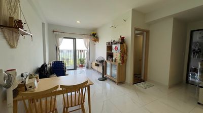 Căn hộ / chung cư tại Bình Chánh, TP. Hồ Chí Minh - ảnh 1