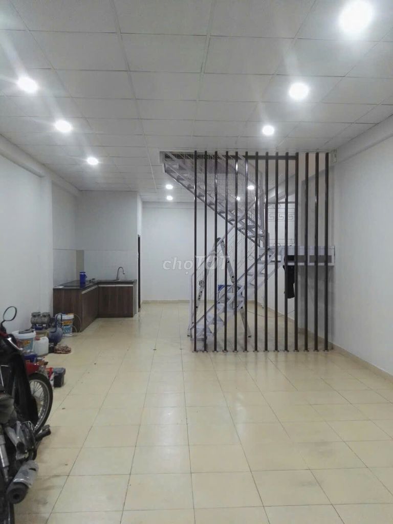 Nhà riêng tại Tân Bình, TP. Hồ Chí Minh - ảnh 1