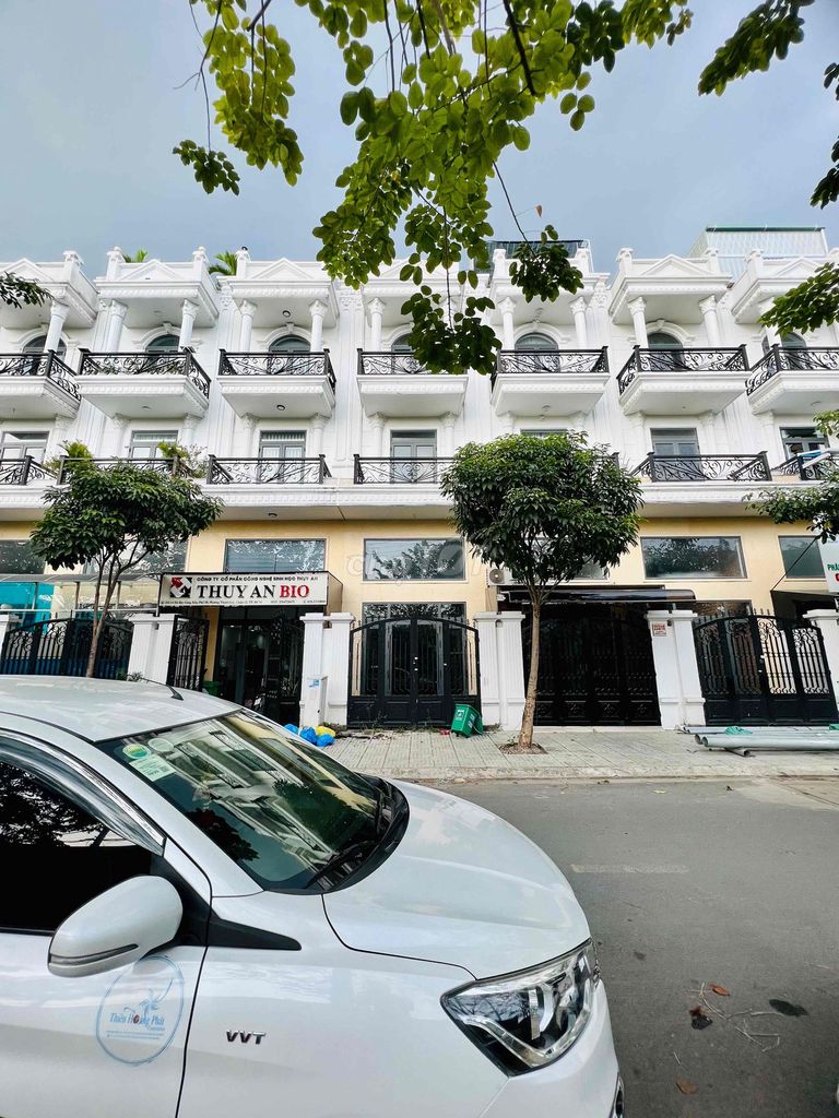 Nhà riêng tại 12 Giáp Nguyển Oanh Gò Vấp, TP. Hồ Chí Minh - ảnh 1