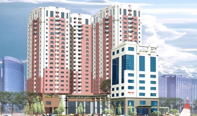 Căn hộ / chung cư tại 1, TP. Hồ Chí Minh - ảnh 1