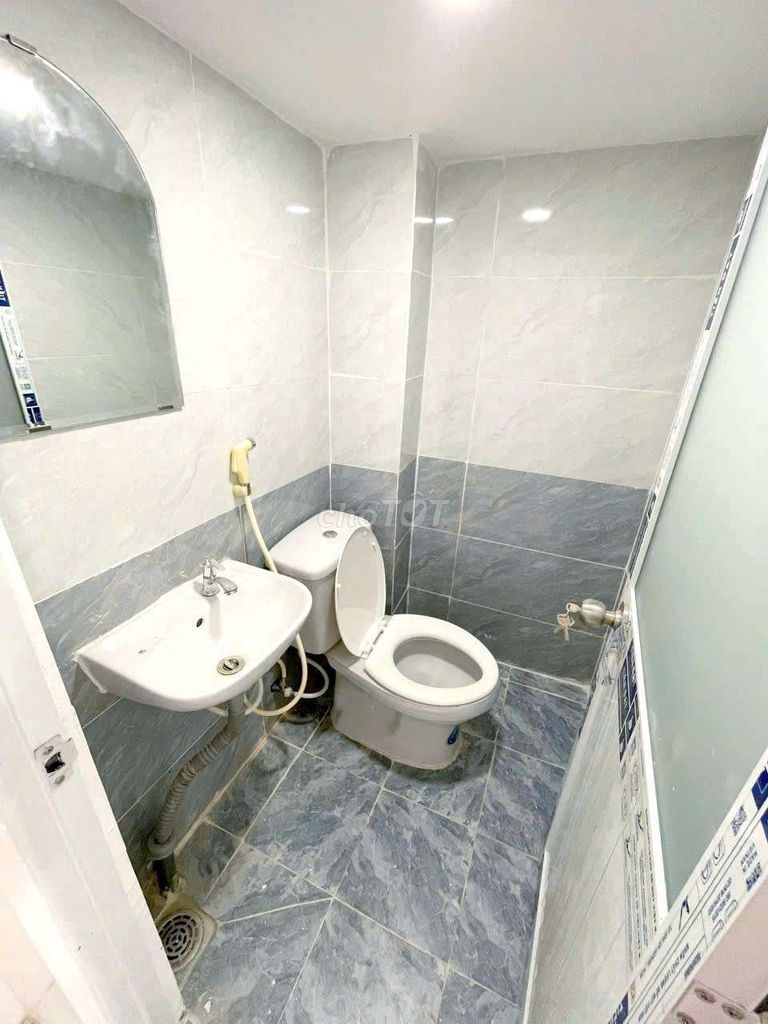 Nhà riêng tại 12, TP. Hồ Chí Minh - ảnh 1