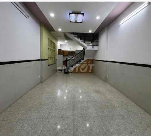 Nhà riêng tại Tân Phú, TP. Hồ Chí Minh - ảnh 1