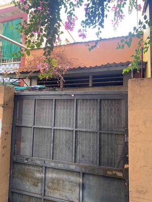 Nhà riêng tại Phú Nhuận, TP. Hồ Chí Minh - ảnh 1
