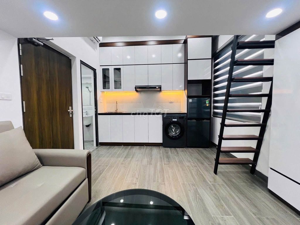 Căn hộ / chung cư tại Đống Đa, Hà Nội - ảnh 1