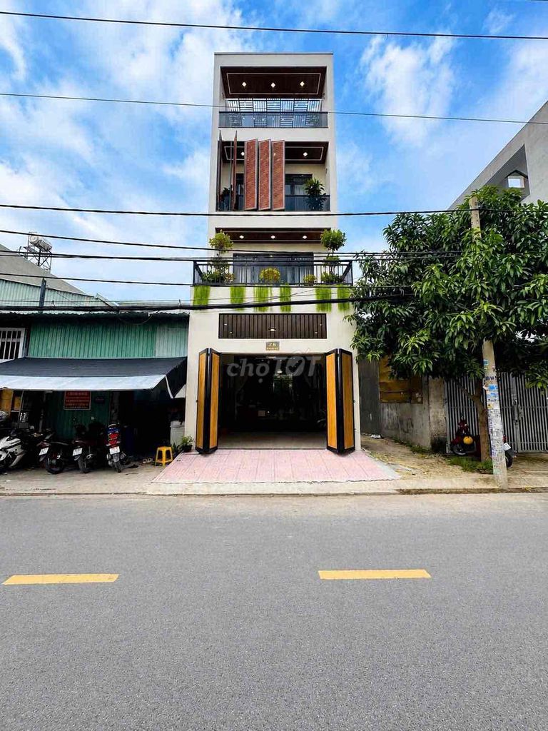 Nhà riêng tại 12, TP. Hồ Chí Minh - ảnh 1