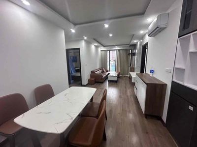 Căn hộ / chung cư tại Hoàng Mai, Hà Nội - ảnh 1