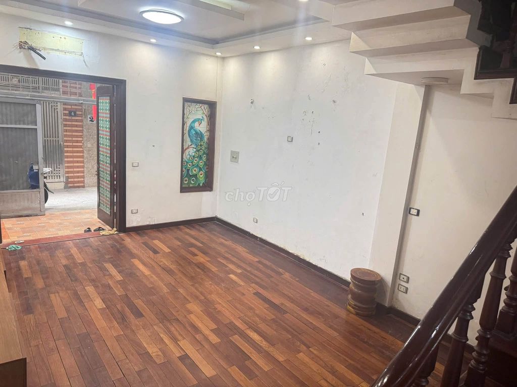 Nhà riêng tại Hai Bà Trưng, Hà Nội - ảnh 1