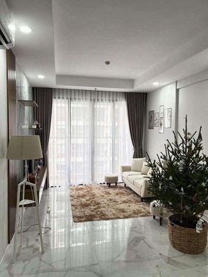 Căn hộ / chung cư tại Thủ Đức, TP. Hồ Chí Minh - ảnh 1