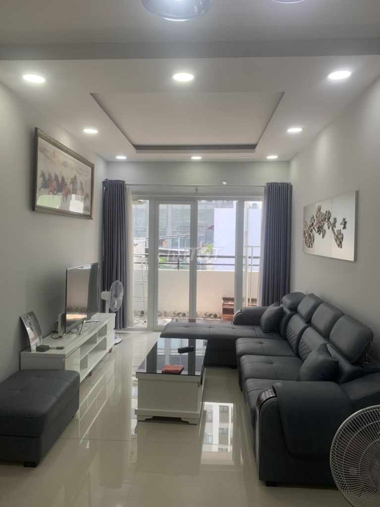 Căn hộ / chung cư tại 4, TP. Hồ Chí Minh - ảnh 1