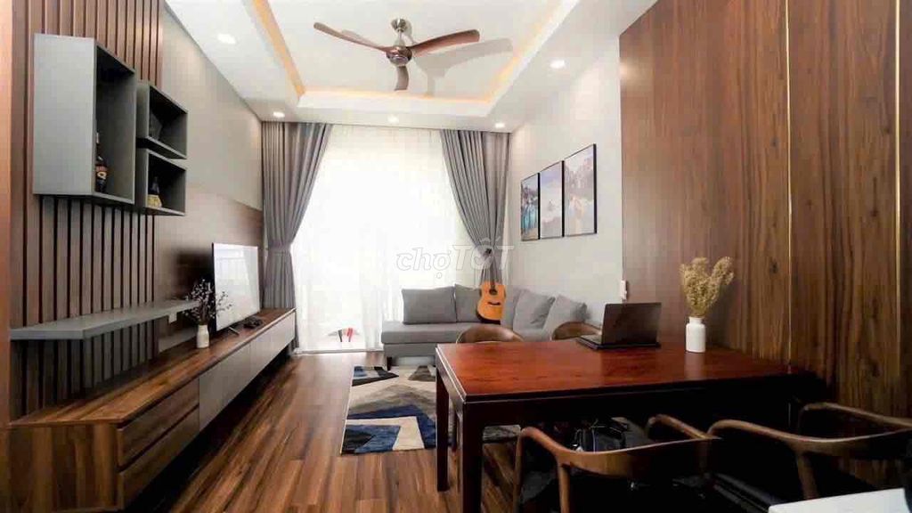 Căn hộ / chung cư tại Phú Nhuận, TP. Hồ Chí Minh - ảnh 1