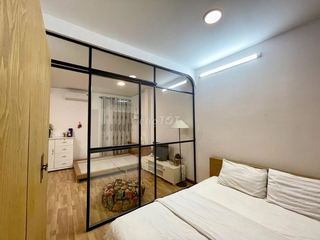 Căn hộ / chung cư tại 3, TP. Hồ Chí Minh - ảnh 1
