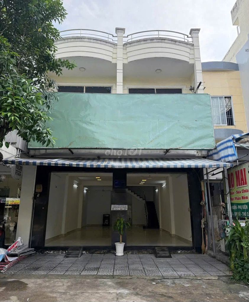 Nhà riêng tại Tân Phú, TP. Hồ Chí Minh - ảnh 1