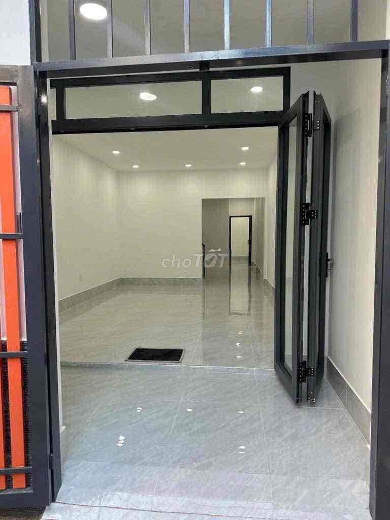 Nhà riêng tại Tân Bình, TP. Hồ Chí Minh - ảnh 1