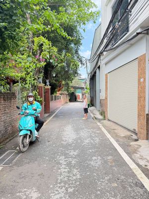 Nhà riêng tại Hoài Đức, Hà Nội - ảnh 1