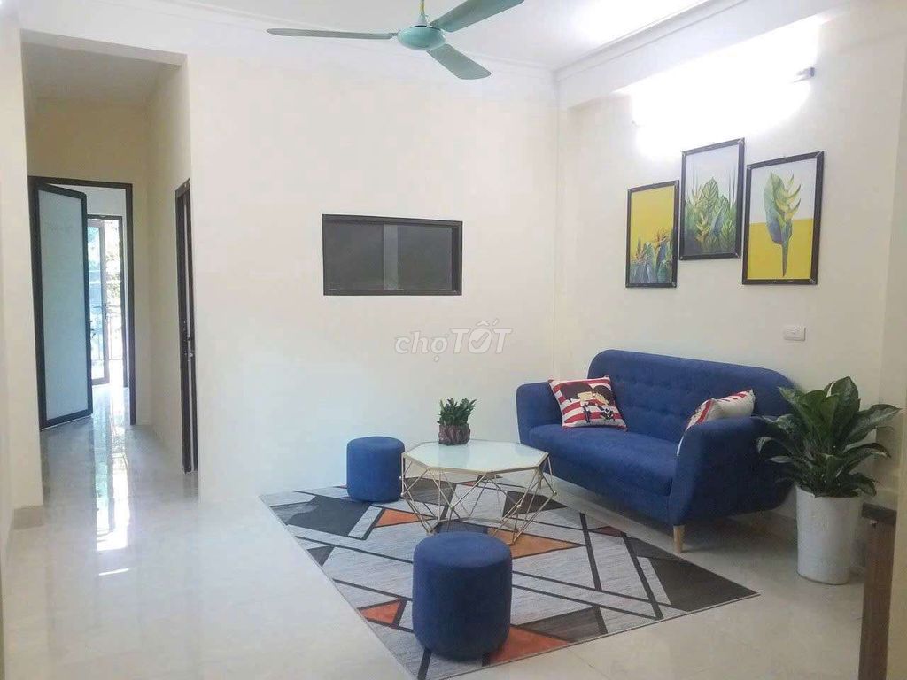 Căn hộ / chung cư tại Nam Từ Liêm, Hà Nội - ảnh 1