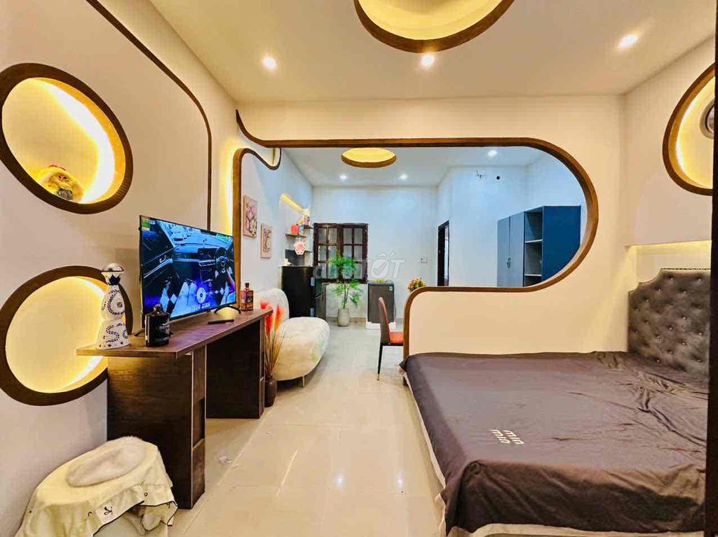 Căn hộ / chung cư tại Tân Bình, TP. Hồ Chí Minh - ảnh 1