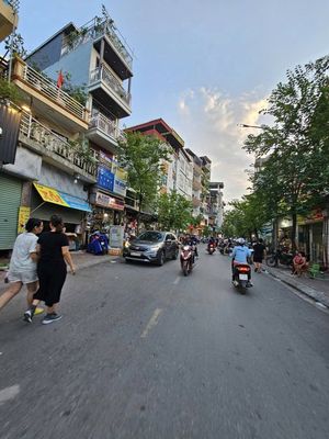 Nhà riêng tại Thanh Trì, Hà Nội - ảnh 1