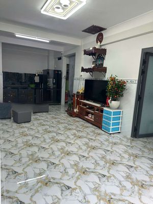 Căn hộ / chung cư tại 11, TP. Hồ Chí Minh - ảnh 1
