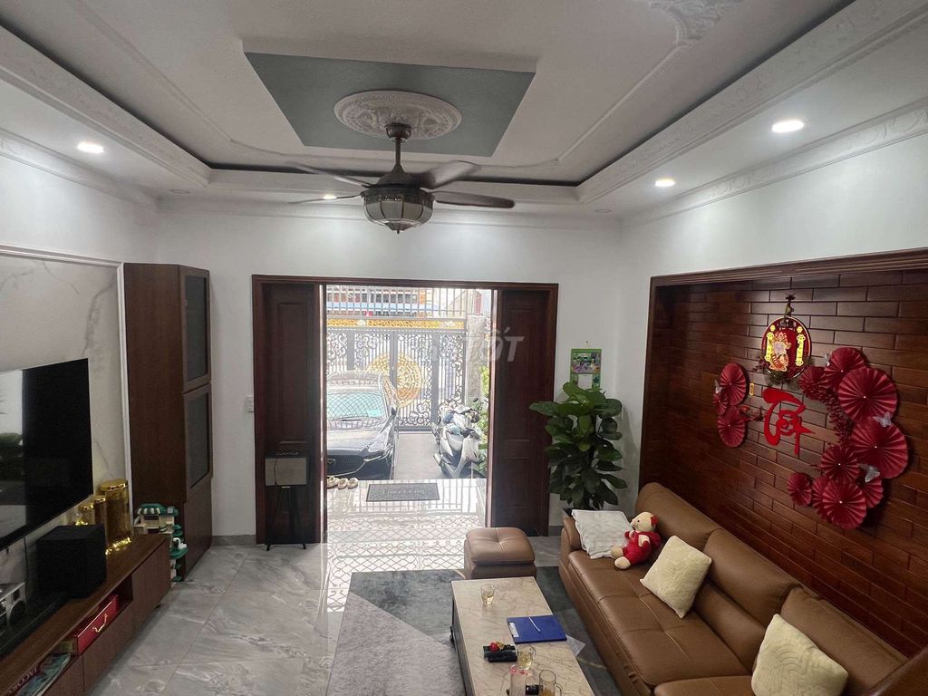 Nhà riêng tại Thủ Đức, TP. Hồ Chí Minh - ảnh 1