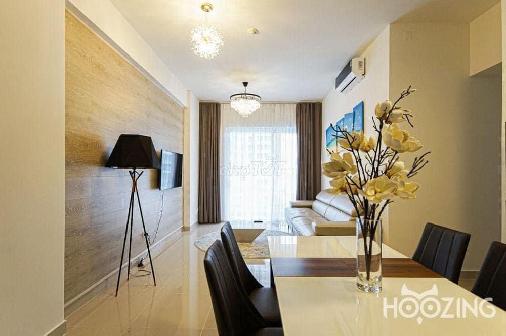 Căn hộ / chung cư tại Nhà Bè, TP. Hồ Chí Minh - ảnh 1