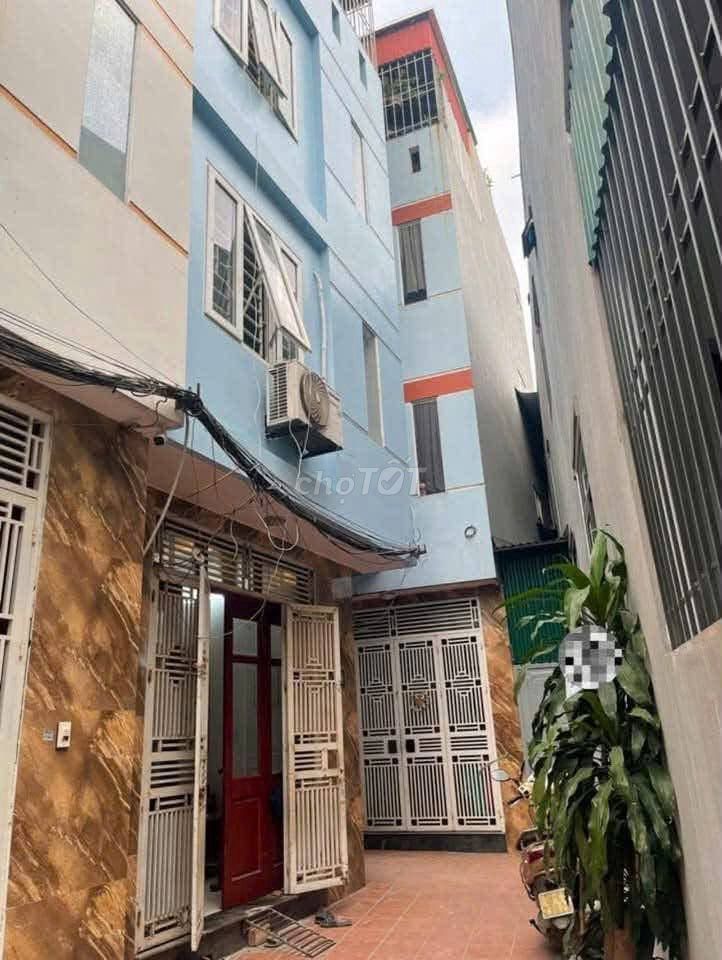 Nhà riêng tại Hà Đông, Hà Nội - ảnh 1