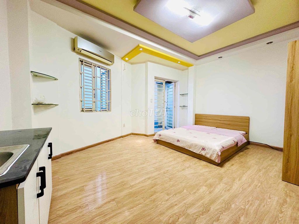 Căn hộ / chung cư tại 10, TP. Hồ Chí Minh - ảnh 1