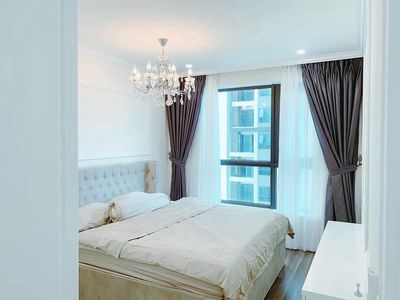 Căn hộ / chung cư tại Phú Nhuận, TP. Hồ Chí Minh - ảnh 1