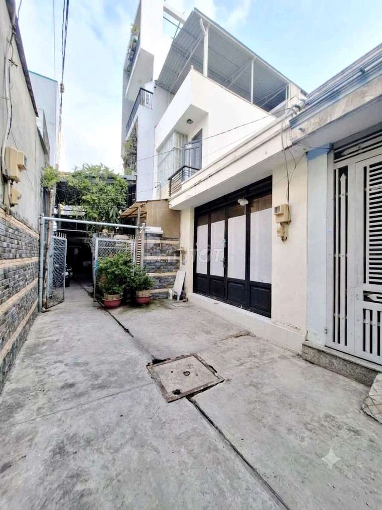 Nhà riêng tại Bình Tân, TP. Hồ Chí Minh - ảnh 1