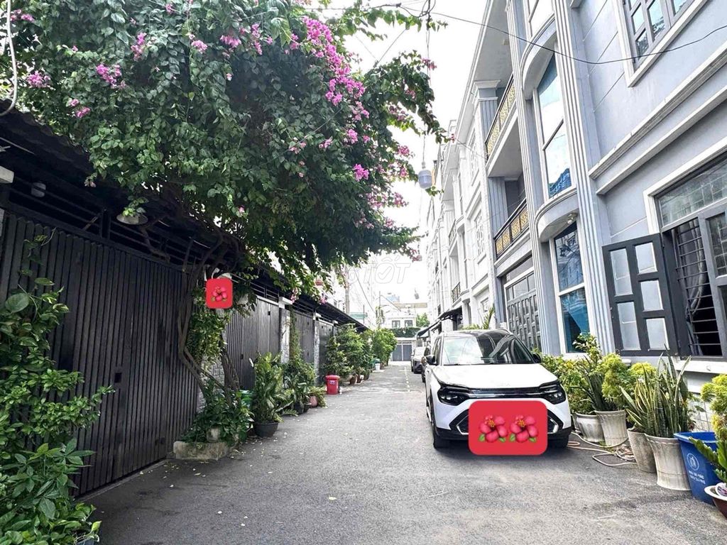 Nhà riêng tại 12, TP. Hồ Chí Minh - ảnh 1