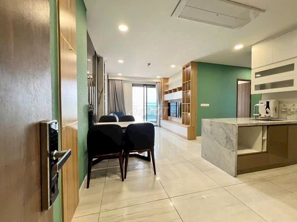 Căn hộ / chung cư tại 5, TP. Hồ Chí Minh - ảnh 1