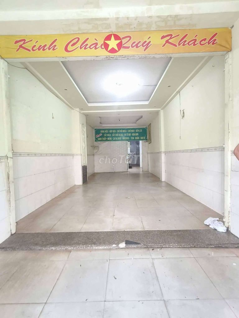 Nhà riêng tại Tân Bình, TP. Hồ Chí Minh - ảnh 1