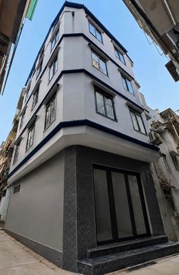 Nhà riêng tại Đống Đa, Hà Nội - ảnh 1