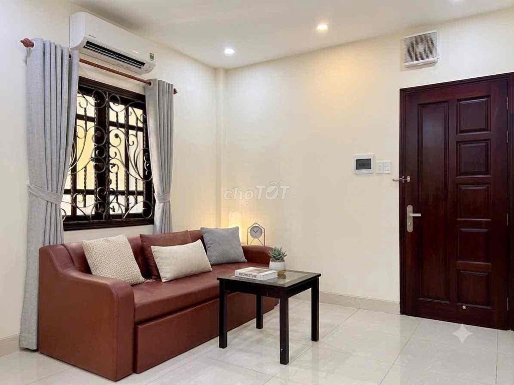 Căn hộ / chung cư tại Phú Nhuận, TP. Hồ Chí Minh - ảnh 1