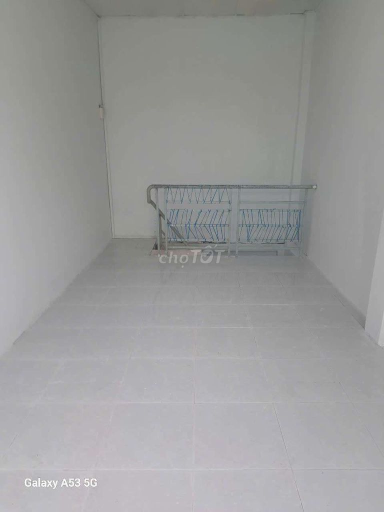 Nhà riêng tại 8, TP. Hồ Chí Minh - ảnh 1