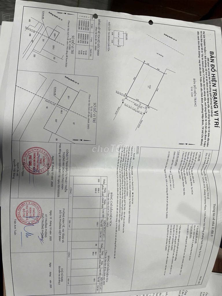 Nhà riêng tại Thủ Đức, TP. Hồ Chí Minh - ảnh 1