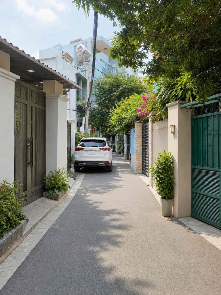 Nhà riêng tại Gò Vấp, TP. Hồ Chí Minh - ảnh 1