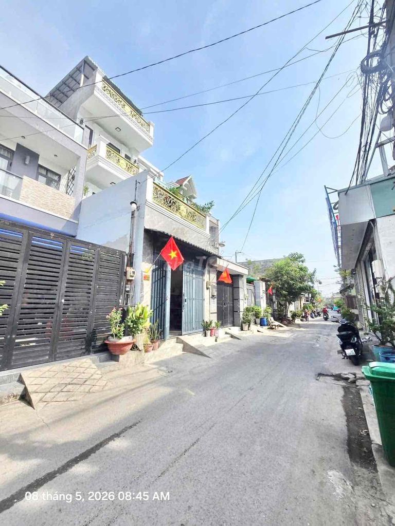 Nhà riêng tại Bình Tân, TP. Hồ Chí Minh - ảnh 1