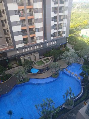 Căn hộ / chung cư tại Thủ Đức, TP. Hồ Chí Minh - ảnh 1