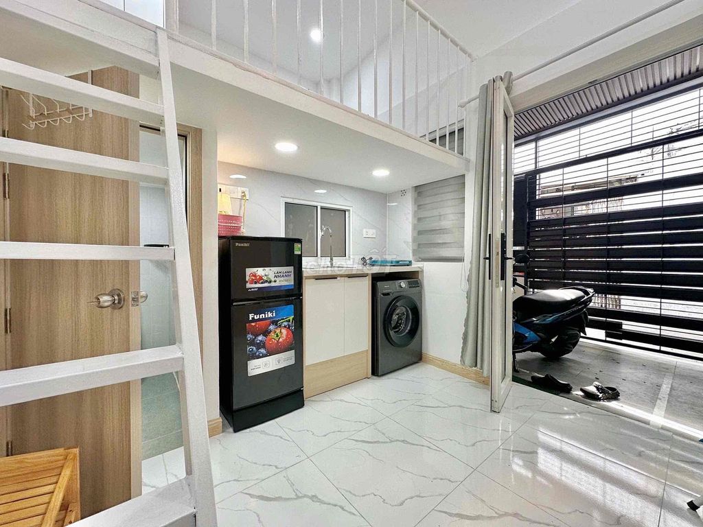 Căn hộ / chung cư tại 7, TP. Hồ Chí Minh - ảnh 1