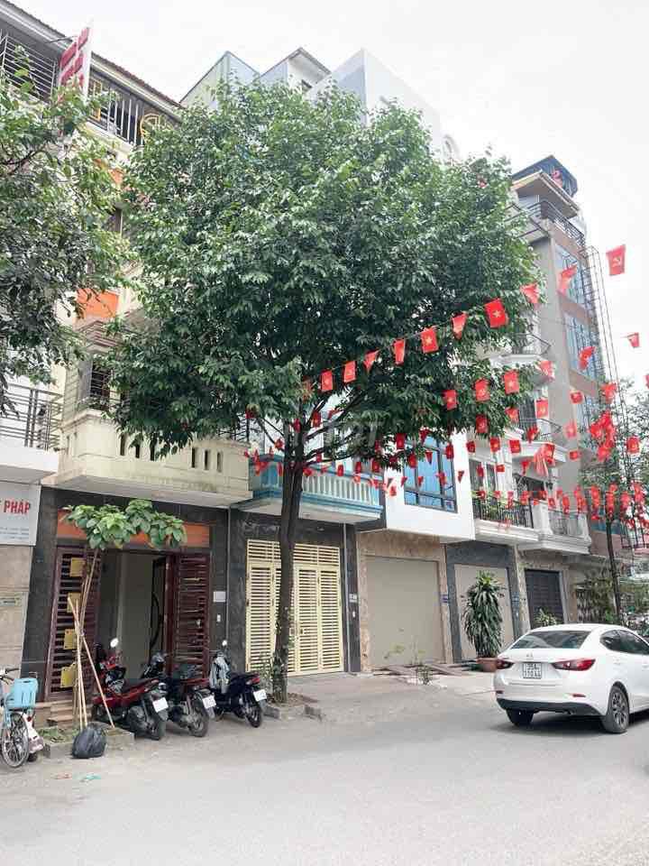 Nhà riêng tại Thanh Xuân, Hà Nội - ảnh 1