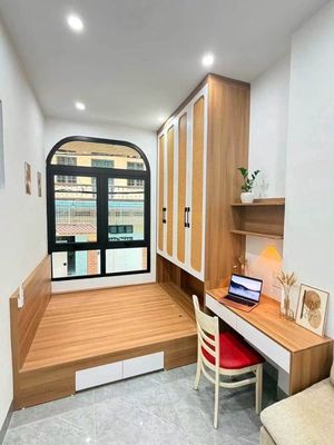 Nhà riêng tại Thanh Xuân, Hà Nội - ảnh 1