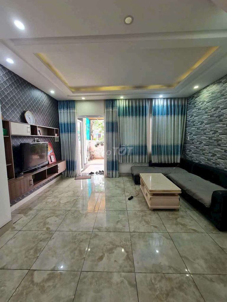 Nhà riêng tại Thủ Đức, TP. Hồ Chí Minh - ảnh 1
